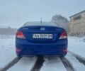 Синій Хендай Акцент, об'ємом двигуна 1.4 л та пробігом 108 тис. км за 4999 $, фото 3 на Automoto.ua