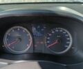 Синий Хендай Акцент, объемом двигателя 1.4 л и пробегом 153 тыс. км за 6700 $, фото 1 на Automoto.ua