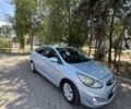Синій Хендай Акцент, об'ємом двигуна 1.4 л та пробігом 143 тис. км за 7500 $, фото 1 на Automoto.ua