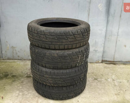 Синий Хендай Акцент, объемом двигателя 1.59 л и пробегом 265 тыс. км за 6950 $, фото 24 на Automoto.ua