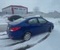 Синій Хендай Акцент, об'ємом двигуна 1.4 л та пробігом 108 тис. км за 4999 $, фото 5 на Automoto.ua