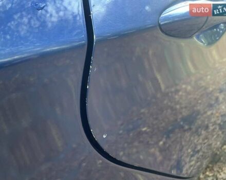 Синий Хендай Акцент, объемом двигателя 1.4 л и пробегом 127 тыс. км за 7000 $, фото 6 на Automoto.ua