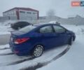 Синій Хендай Акцент, об'ємом двигуна 1.4 л та пробігом 108 тис. км за 4999 $, фото 5 на Automoto.ua
