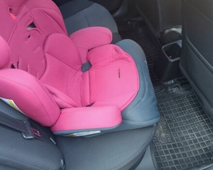 Синій Хендай Акцент, об'ємом двигуна 1.4 л та пробігом 107 тис. км за 6200 $, фото 6 на Automoto.ua