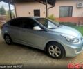 Хендай Акцент 2011 у Дніпро (Дніпропетровську) на Automoto.ua Синій Хендай Акцент, об'ємом двигуна 1.4 л та пробігом 0 тис. км за 8200 $, фото 11 на Automoto.ua