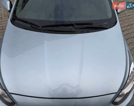 Хендай Акцент 2011 в Харькове на Automoto.ua Синий Хендай Акцент, объемом двигателя 1.4 л и пробегом 49 тыс. км за 8600 $, фото 44 на Automoto.ua