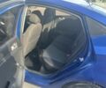 Синий Хендай Акцент, объемом двигателя 1.4 л и пробегом 163 тыс. км за 7500 $, фото 8 на Automoto.ua