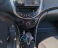 Синий Хендай Акцент, объемом двигателя 1.4 л и пробегом 153 тыс. км за 7000 $, фото 2 на Automoto.ua