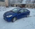 Синій Хендай Акцент, об'ємом двигуна 1.4 л та пробігом 108 тис. км за 4999 $, фото 10 на Automoto.ua