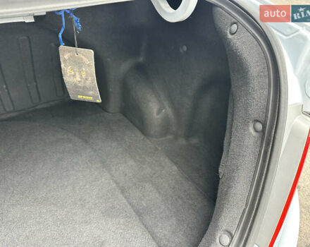 Синій Хендай Акцент, об'ємом двигуна 1.4 л та пробігом 47 тис. км за 7400 $, фото 31 на Automoto.ua