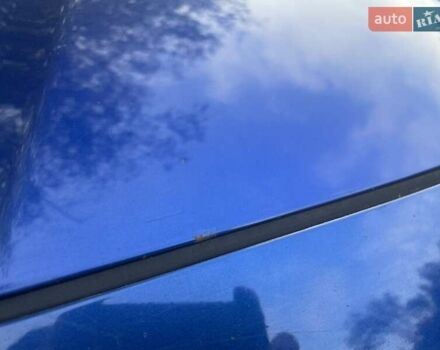 Синий Хендай Акцент, объемом двигателя 1.4 л и пробегом 127 тыс. км за 7000 $, фото 5 на Automoto.ua