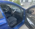 Синий Хендай Акцент, объемом двигателя 1.4 л и пробегом 163 тыс. км за 7500 $, фото 6 на Automoto.ua