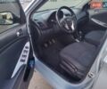Синий Хендай Акцент, объемом двигателя 1.6 л и пробегом 209 тыс. км за 6500 $, фото 13 на Automoto.ua