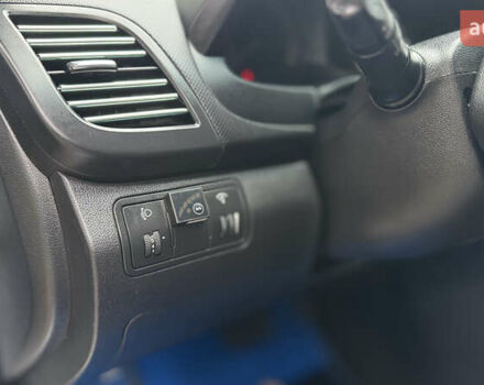 Синий Хендай Акцент, объемом двигателя 1.59 л и пробегом 265 тыс. км за 6950 $, фото 20 на Automoto.ua