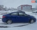 Синій Хендай Акцент, об'ємом двигуна 1.4 л та пробігом 108 тис. км за 4999 $, фото 8 на Automoto.ua