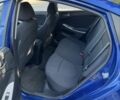Синій Хендай Акцент, об'ємом двигуна 1.6 л та пробігом 227 тис. км за 6500 $, фото 6 на Automoto.ua