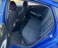 Синій Хендай Акцент, об'ємом двигуна 1.6 л та пробігом 227 тис. км за 6500 $, фото 3 на Automoto.ua