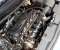 Синий Хендай Акцент, объемом двигателя 1.4 л и пробегом 95 тыс. км за 7700 $, фото 13 на Automoto.ua