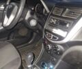 Синій Хендай Акцент, об'ємом двигуна 1.4 л та пробігом 180 тис. км за 7000 $, фото 7 на Automoto.ua