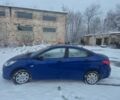 Синій Хендай Акцент, об'ємом двигуна 1.4 л та пробігом 108 тис. км за 4999 $, фото 2 на Automoto.ua