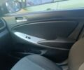 Синій Хендай Акцент, об'ємом двигуна 1.4 л та пробігом 107 тис. км за 6200 $, фото 18 на Automoto.ua
