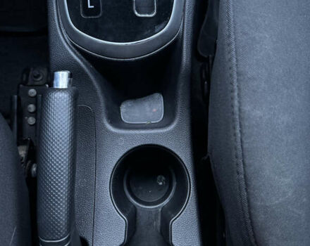 Синій Хендай Акцент, об'ємом двигуна 1.4 л та пробігом 138 тис. км за 7000 $, фото 7 на Automoto.ua