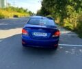 Синій Хендай Акцент, об'ємом двигуна 1.6 л та пробігом 227 тис. км за 6500 $, фото 2 на Automoto.ua