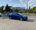 Синий Хендай Акцент, объемом двигателя 1.6 л и пробегом 72 тыс. км за 7800 $, фото 1 на Automoto.ua