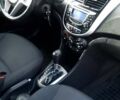 Синий Хендай Акцент, объемом двигателя 1.59 л и пробегом 171 тыс. км за 6900 $, фото 11 на Automoto.ua