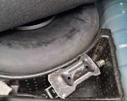 Синий Хендай Акцент, объемом двигателя 1.4 л и пробегом 147 тыс. км за 6500 $, фото 17 на Automoto.ua