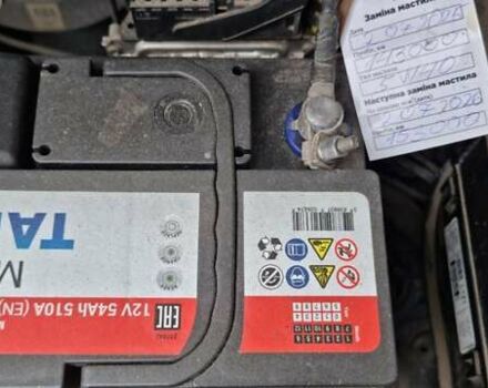 Синий Хендай Акцент, объемом двигателя 1.4 л и пробегом 147 тыс. км за 6500 $, фото 19 на Automoto.ua