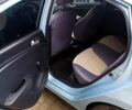 Синий Хендай Акцент, объемом двигателя 1.4 л и пробегом 95 тыс. км за 7700 $, фото 10 на Automoto.ua