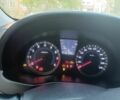 Синій Хендай Акцент, об'ємом двигуна 1.4 л та пробігом 107 тис. км за 6200 $, фото 16 на Automoto.ua