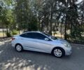 Синій Хендай Акцент, об'ємом двигуна 1.4 л та пробігом 143 тис. км за 7500 $, фото 1 на Automoto.ua
