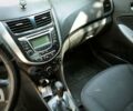 Синій Хендай Акцент, об'ємом двигуна 1.4 л та пробігом 164 тис. км за 7200 $, фото 2 на Automoto.ua