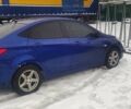 Синій Хендай Акцент, об'ємом двигуна 1.4 л та пробігом 245 тис. км за 6800 $, фото 11 на Automoto.ua