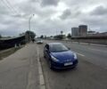 Синий Хендай Акцент, объемом двигателя 1.4 л и пробегом 200 тыс. км за 6500 $, фото 1 на Automoto.ua