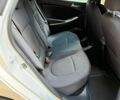 Синий Хендай Акцент, объемом двигателя 1.4 л и пробегом 180 тыс. км за 7200 $, фото 20 на Automoto.ua