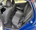 Синий Хендай Акцент, объемом двигателя 1.4 л и пробегом 225 тыс. км за 6000 $, фото 15 на Automoto.ua