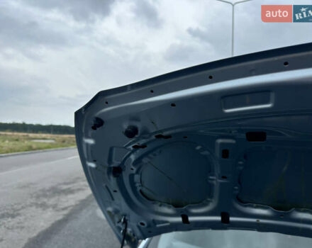 Синій Хендай Акцент, об'ємом двигуна 1.4 л та пробігом 47 тис. км за 7400 $, фото 70 на Automoto.ua