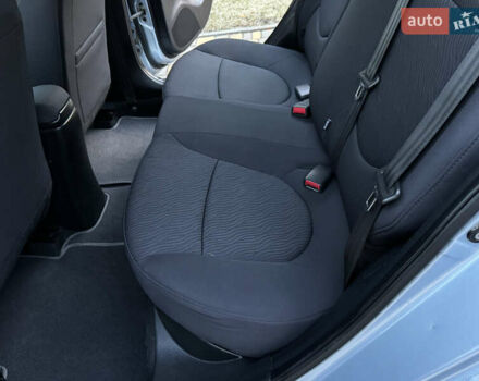 Синій Хендай Акцент, об'ємом двигуна 1.4 л та пробігом 142 тис. км за 8800 $, фото 37 на Automoto.ua