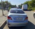 Синій Хендай Акцент, об'ємом двигуна 1.4 л та пробігом 216 тис. км за 2500 $, фото 2 на Automoto.ua