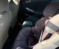 Синий Хендай Акцент, объемом двигателя 1.4 л и пробегом 184 тыс. км за 7600 $, фото 23 на Automoto.ua