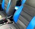 Синий Хендай Акцент, объемом двигателя 1.4 л и пробегом 148 тыс. км за 6100 $, фото 2 на Automoto.ua