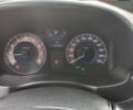 Синий Хендай Акцент, объемом двигателя 1.4 л и пробегом 145 тыс. км за 9000 $, фото 10 на Automoto.ua