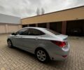 Синій Хендай Акцент, об'ємом двигуна 1.4 л та пробігом 245 тис. км за 7300 $, фото 1 на Automoto.ua