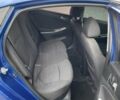 Синий Хендай Акцент, объемом двигателя 1.6 л и пробегом 2 тыс. км за 6000 $, фото 3 на Automoto.ua