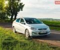 Синий Хендай Акцент, объемом двигателя 1.59 л и пробегом 122 тыс. км за 6999 $, фото 1 на Automoto.ua