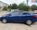 Синій Хендай Акцент, об'ємом двигуна 1.4 л та пробігом 143 тис. км за 7700 $, фото 1 на Automoto.ua