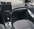 Синий Хендай Акцент, объемом двигателя 1.4 л и пробегом 152 тыс. км за 5999 $, фото 15 на Automoto.ua